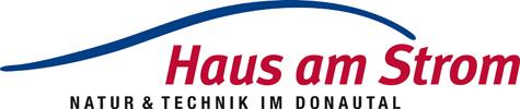 Haus am Strom