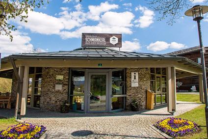 Kulinarisches Schaufenster - ©Frank Bietau 