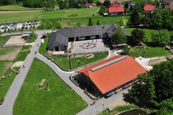 Gut Aiderbichl Deggendorf