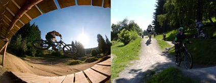 MTB Bikerpark