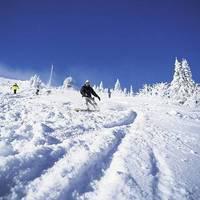 Skizentrum Mitterdorf-Philippsreut