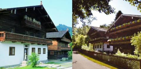Museen im Bayerischen Wald