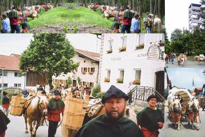 weitere Feste & Märkte