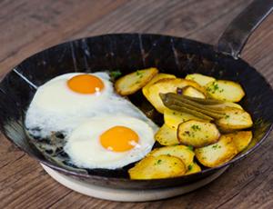 Bräuche - Wasservogelsingen