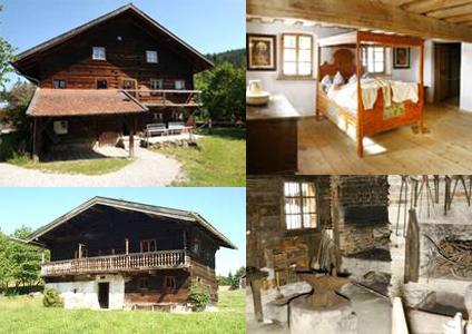 Museen im Bayerischen Wald