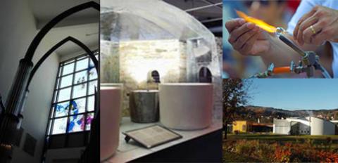 Glasmuseum