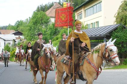 Kultur und Brauchtum