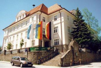 Landwirtschaftsmuseum