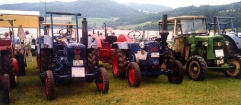 Museen im Bayerischen Wald