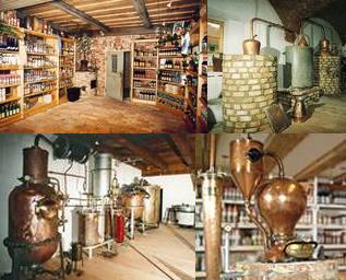 Museen im Bayerischen Wald