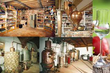 Schnapsmuseum Hauzenberg-Jahrdorf