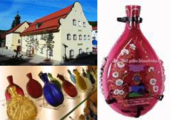 Museen im Bayerischen Wald