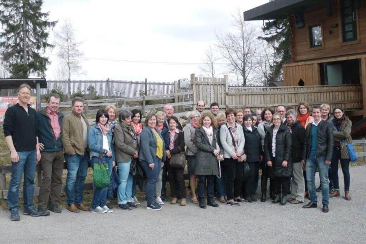 JHV Waldwipfelweg Englmar