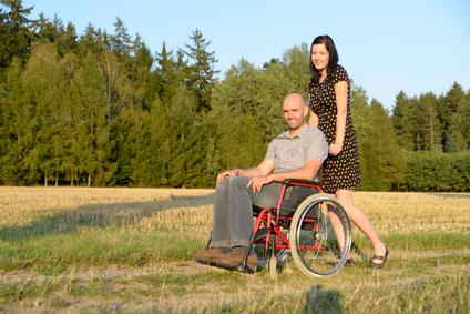 Barrierefreier Urlaub