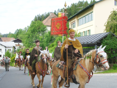 Kultur und Brauchtum